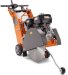 Stolen Floor Saw - Vloerzaag Husqvarna FS400LV